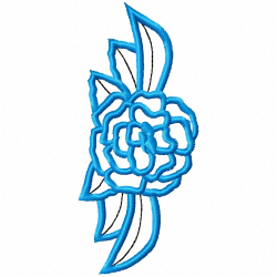 Patterns And Boards Embroidery Design 8